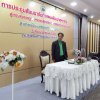 บรรยากาศการจัดทำแผนปฏิบัติการและแผนธุรกิจ สหกรณ์ออมทรัพย์ครูพัทลุง จำกัด ประจำปี 2567 เมื่อวันเสาร์ที่ 6 มกราคม 2567 ที่ผ่านมา ณ โรงแรมศิวา รอยัล พัทลุง